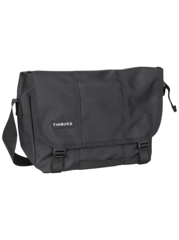Timbuk2 Umhängetasche Classic XS in Eco Black