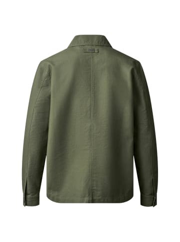 MCS Hemd Craig in Beetle