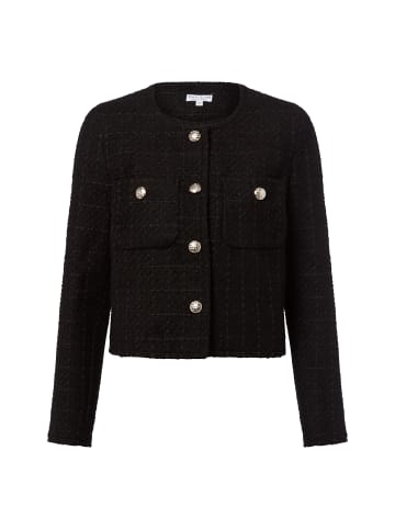 Marie Lund Blazer in schwarz