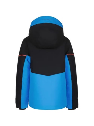 Icepeak Kinder Skijacke in blau