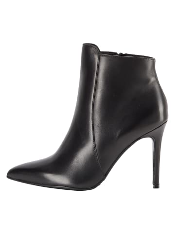 DreiMaster Klassik Damen Schuhe in SCHWARZ