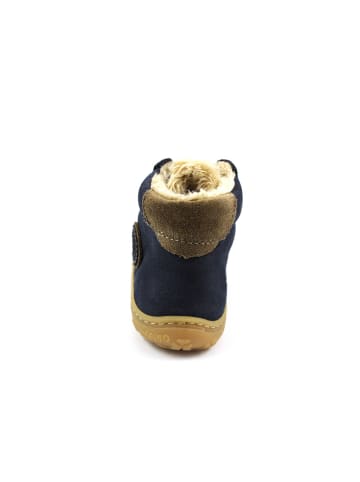 Ricosta Lauflernschuhe für Jungen in blau