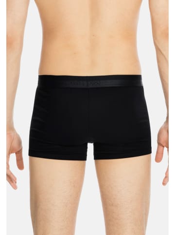 HOM Boxershort / Pant Classic in Schwarz