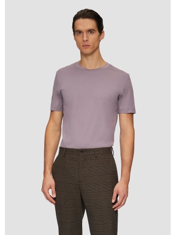 s.Oliver T-Shirt in 41W1_zartrosa