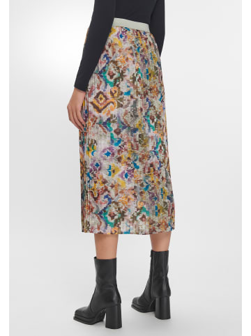 EMILIA LAY Plisseerock Skirt in mischfarben