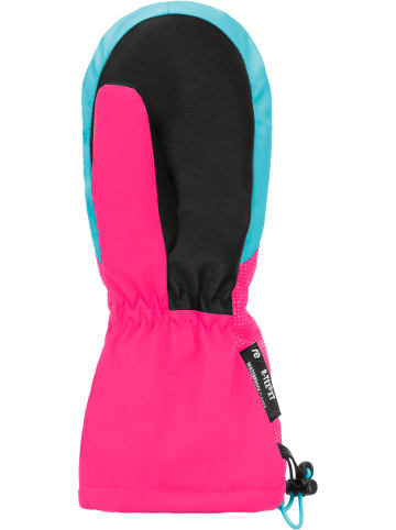 Reusch Skihandschuhe Maxi R-TEX® XT MITTEN in 3305 knock pink/bachel button