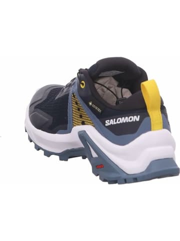 SALOMON Sneaker für Jungen in blau