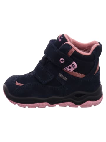 Primigi Kinderwinterstiefel in blau