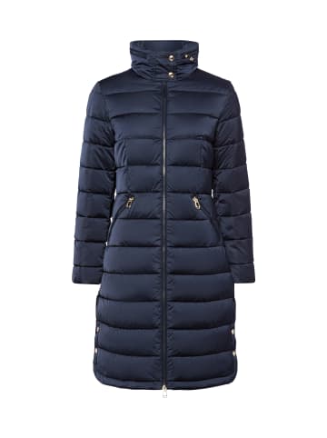 JOOP! Mantel Christin in marine - 0001