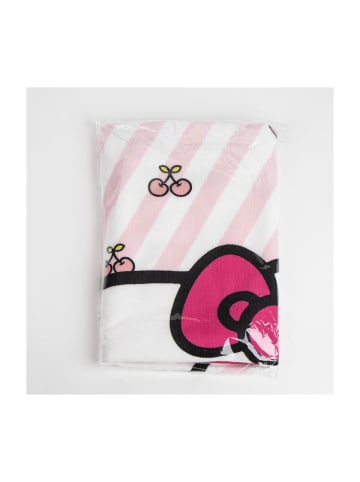 Hello Kitty Badetuch 70x140cm – Cherry Fast Dry Design
