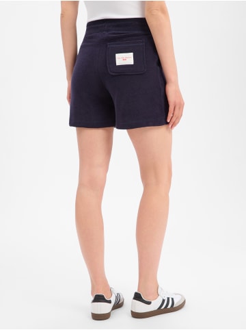 Marie Lund Shorts in marine