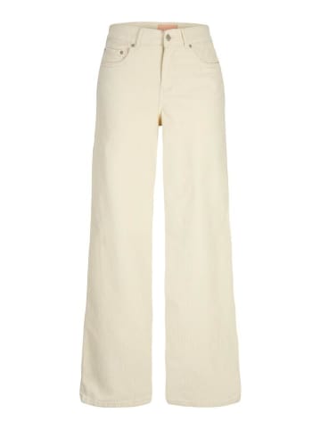 JJXX Hose in bone white