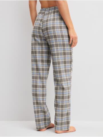 Calida Pants in truffle brown