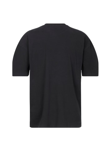 naketano Oversize T-Shirt Big Adonis 20 Black