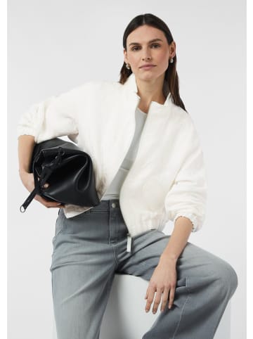 comma Indoor-Jacke in 01K1_weiß