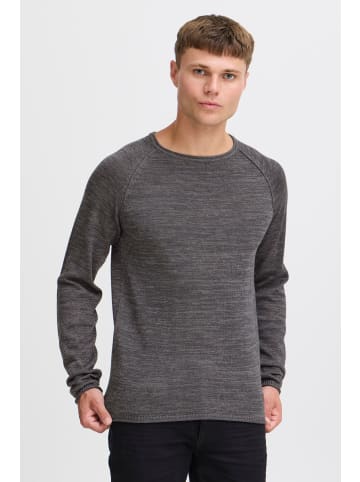 BLEND Strickpullover BHDan in Blau
