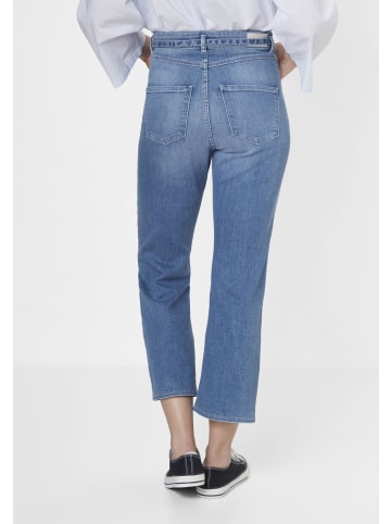 Paddock's 5-Pocket Jeans MALIN in light blue use