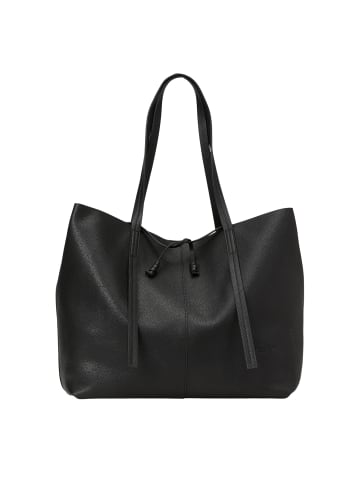 Marc O'Polo Shopper in Schwarz