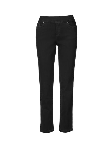 Montana Hose & Shorts für Damen in schwarz
