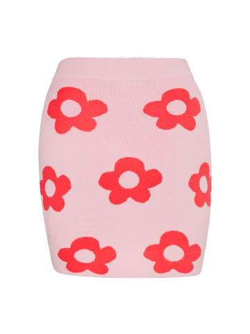 myMo Damen Rock in PINK