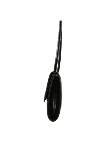PICARD Auguri - Umhängetasche 30 cm (schwarz) in sz-lack