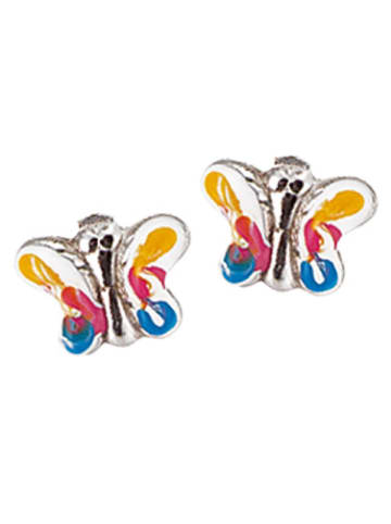 Scout 925/- Sterling Silber in mehrfarbig