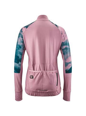 Gonso Biketrikot Gardetta in Pink