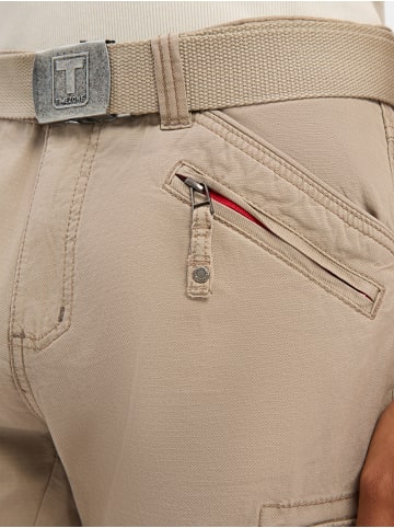 Timezone Shorts MaguireTZ in melange - 0001