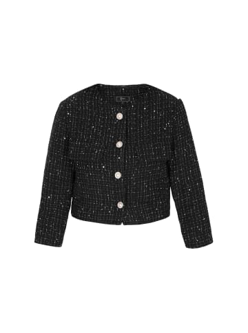 faina Women Blazer in black