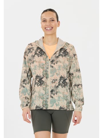 Endurance Laufjacke Braylen in Print 3739