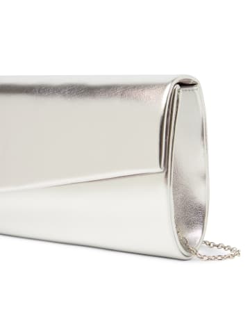 Tamaris Abendtasche Amalia in silber - 0002