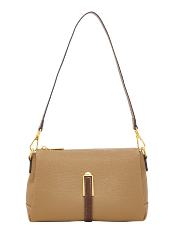 FELIPA Handtasche in Beige