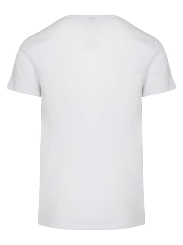 Merchcode Merchcode T-Shirts in white