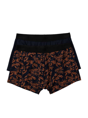 JP1880 Pants in sandelholz