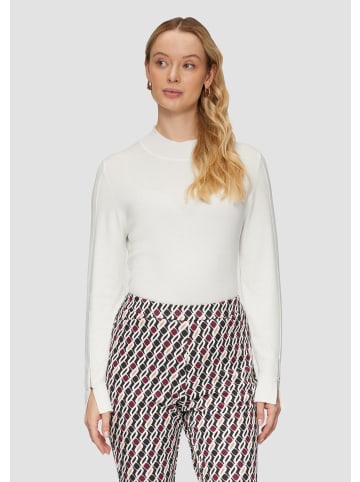 s.Oliver Strickpullover in 0200_ecru