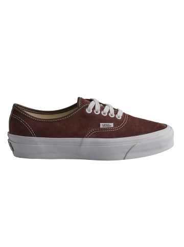 Vans Sneakers in Brown