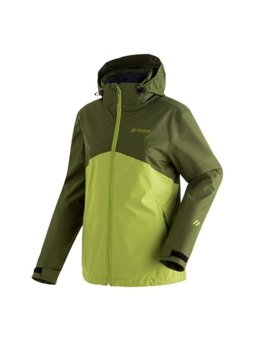 Maier Sports Doppeljacke Gregale DJ W in khaki