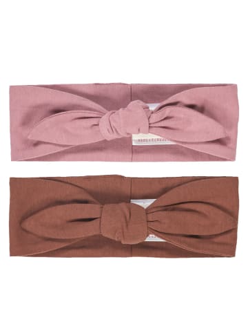 müsli Haarband 1573074000 in rot