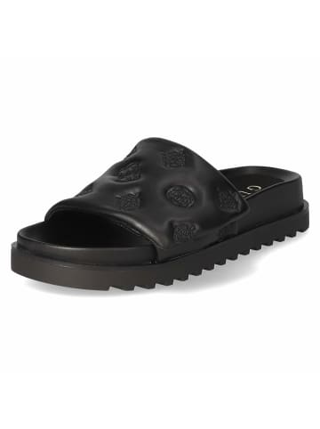 Guess Pantolette in schwarz