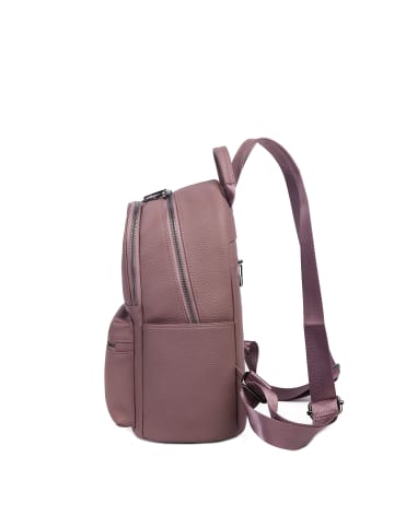 C‘iel Cityrucksack Merlin in zimt