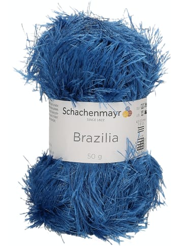 Schachenmayr since 1822 Handstrickgarne Brazilia, 50g in Aqua