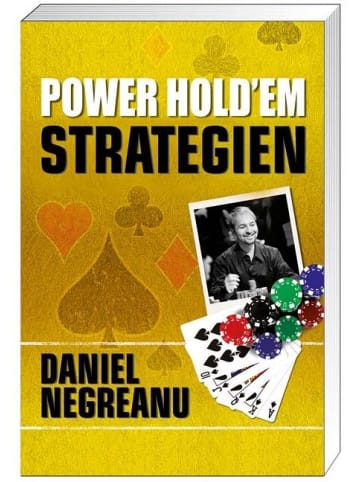 Heel Poker - Power Hold'em Strategien