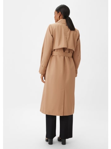 comma Outdoor-Mantel in 8421_sandstein