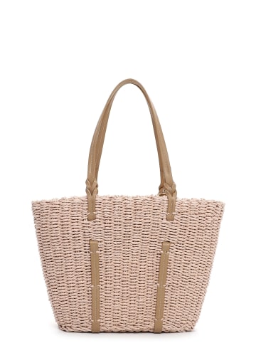 SURI FREY Shopper SFY Nandy in lightrose 646