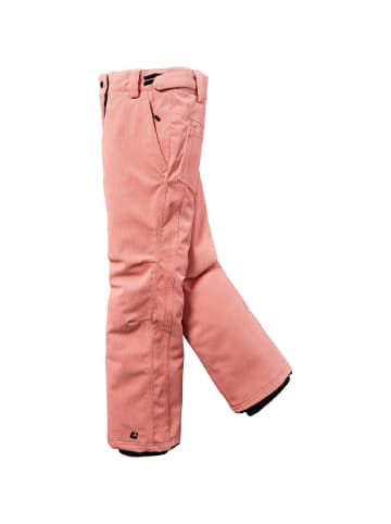 Killtec Outdoorhose KSW 58 GRLS SKI PNTS in Rose