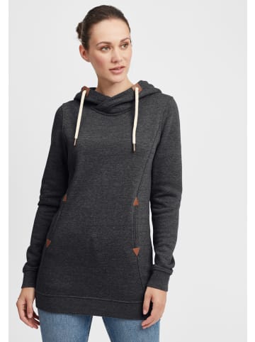 Oxmo Hoodie OXVicky in Grau