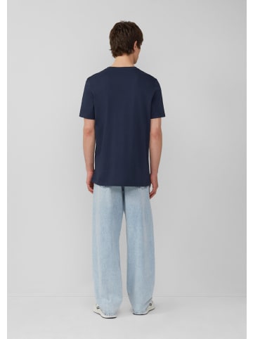 s.Oliver T-Shirt in 5978_navy