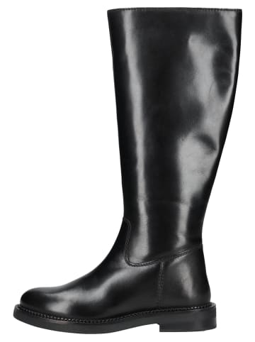 Geox Stiefel Schwarz
