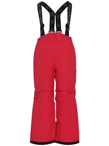 LEGO wear Schneehose LWPOWAI 708 in red