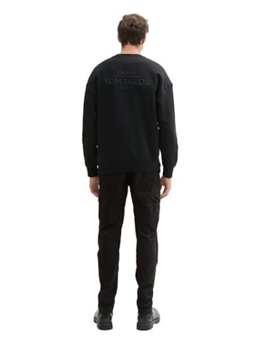 Tom Tailor Tapered Leg Jeans für Herren in rot